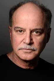 Ray Cecire portrait