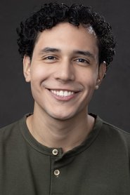 Pedro Ferreira portrait