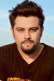 Yazin Nizar portrait