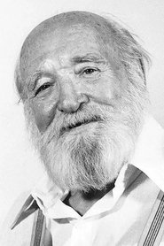 Manfredo Colassanti portrait