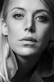 Noemi Preiswerk portrait