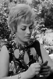Olga Mayer portrait
