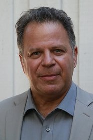 Danton Stone portrait