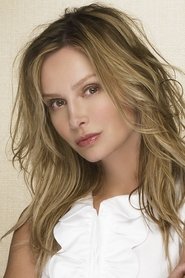 Calista Flockhart portrait