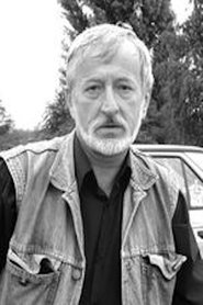 Eugeniusz Kluczniok portrait