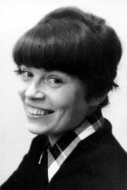 Natalya Abramova portrait