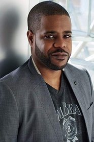 Kwasi Thomas portrait