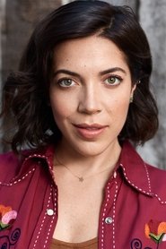 Ashley Stauffer portrait