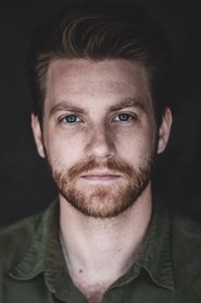 Jared Rider portrait