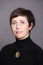 Anu Konze portrait