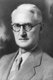 Joseph W. Girard portrait
