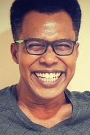 Morris K. portrait