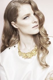 Rachel Blais portrait