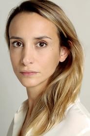 Manuela Parodi portrait