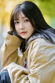 Jin Di portrait