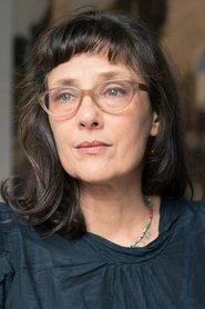 Rebecca Miller portrait