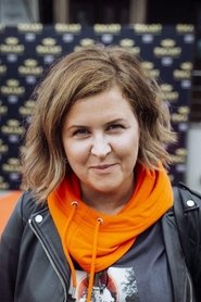 Elena Slatina portrait