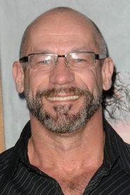 Bob Koherr portrait