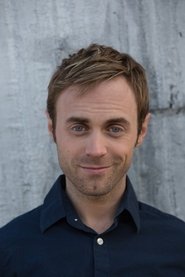 Tyler Fischer portrait