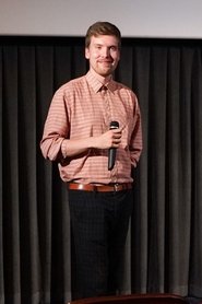 Aljoša Toplak portrait