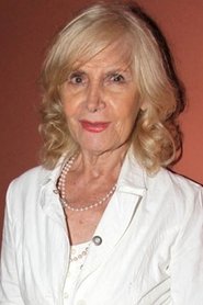 Haydée Padilla portrait