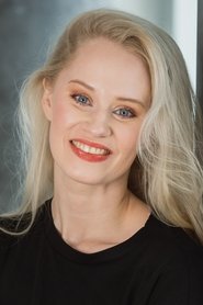 Kärt Kull portrait