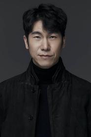 Kim Eun-woo portrait