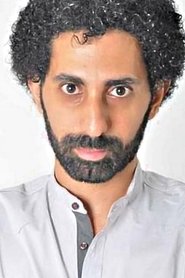 Ramy Nader portrait