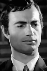 José Luna 'El Tauro' portrait