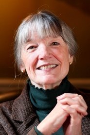 Anne Tyler portrait