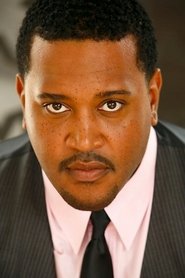 Germar Terrell Gardner portrait