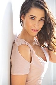 Dianna Aguilar portrait