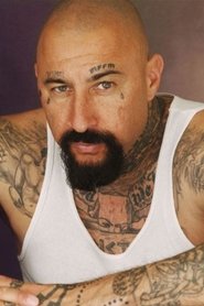 Cristos portrait