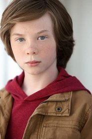 Sawyer Holt portrait
