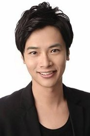 Mitsuyoshi Shinoda portrait