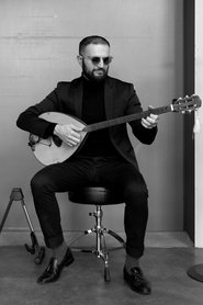 Radwan Ghazi Moumneh portrait