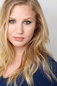Marisa Dzintars portrait