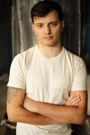 Anton Dimitrachkov portrait