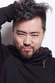 Zhang Zhenlei portrait
