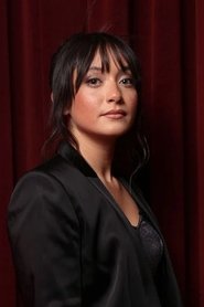 Pascale Kann portrait