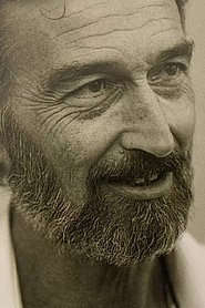 Maurizio Mannoia portrait