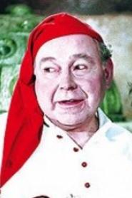 Fritz Schlegel portrait