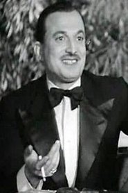 Gamal Faydi portrait
