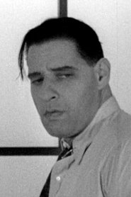 Andrew Bishop portrait