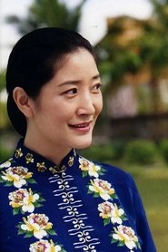 Wang Yajun portrait