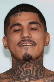 Eric Manriquez portrait