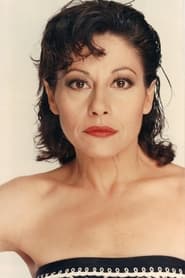 Eleni Anousaki portrait