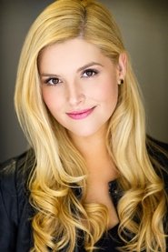 Lucy Durack portrait