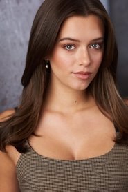 Sophie Swiszcz portrait