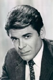 Joby Baker portrait